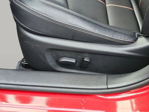 Used 2022 Nissan Altima 2.5 SR image 28