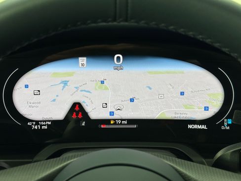 Used 2025 Porsche 911 Carrera image 18