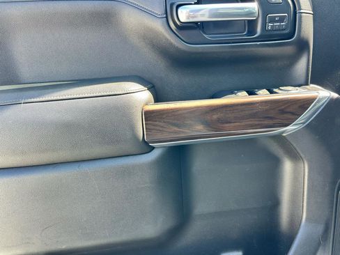 Used 2019 GMC Sierra 1500 SLT w/ SLT Premium Plus Package image 8