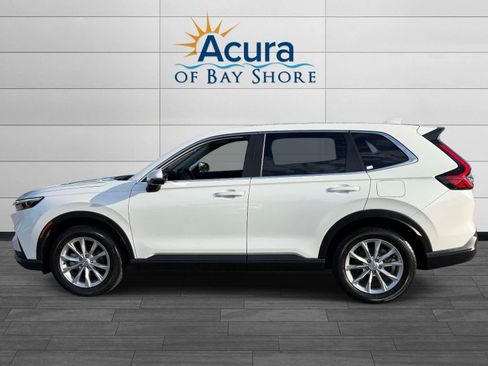 Used 2024 Honda CR-V EX image 4