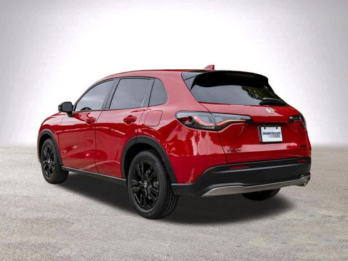 Used 2026 Honda HR-V Sport image 7