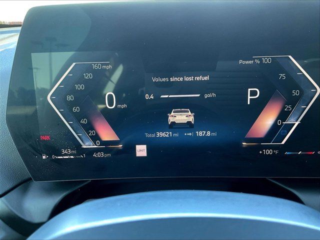 Used 2025 BMW 228i xDrive AWD/4WD image 15