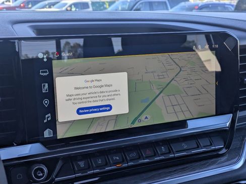 New 2026 Chevrolet Silverado 2500 LTZ w/ Trail Boss Package image 23