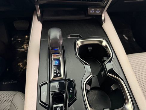 Used 2023 Lexus RX 350 FWD image 14