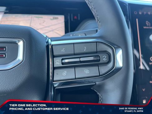 New 2026 GMC Yukon Elevation w/ Elevation Premium Package RWD image 27