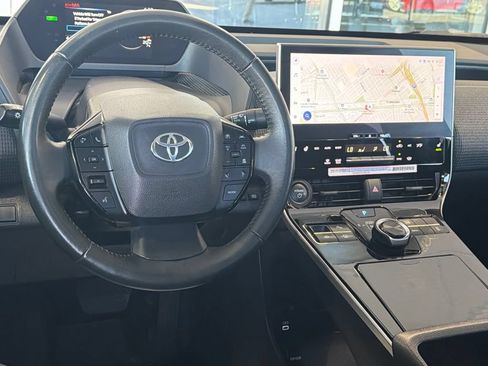 Certified 2023 Toyota bZ4X FWD w/ Weather Package image 32