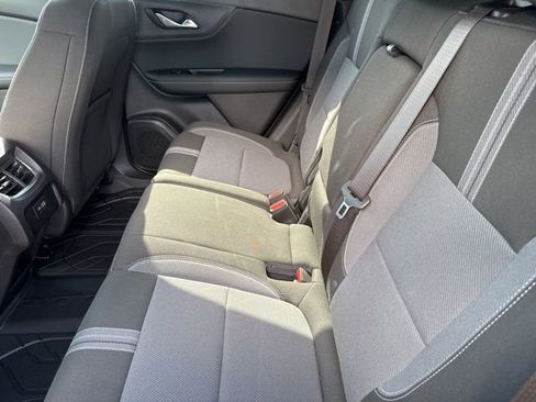 New 2025 Chevrolet Blazer LT w/ Midnight/Sport Edition image 21