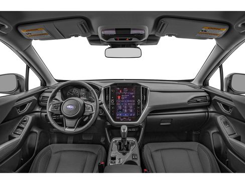 Certified 2026 Subaru Crosstrek 2.5i Premium AWD/4WD image 8