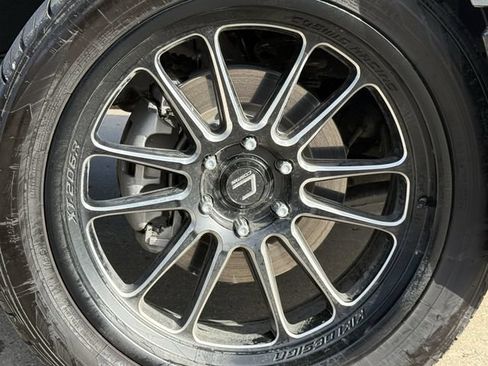 Used 2026 Ford F150 XL AWD/4WD image 9