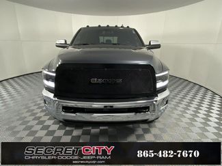Used 2018 RAM 3500 Laramie Longhorn video 2