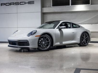 Certified 2023 Porsche 911 Carrera T