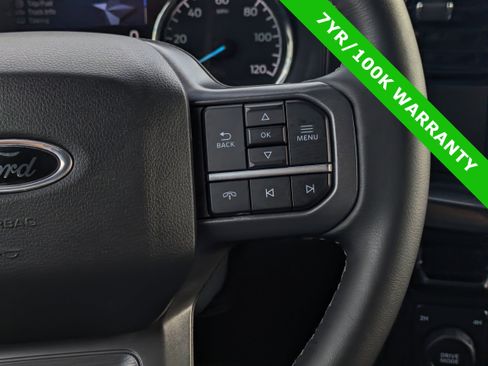 Certified 2023 Ford F150 XLT w/ Equipment Group 302A High image 26