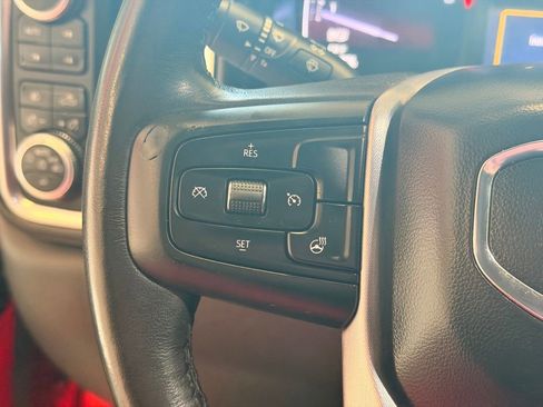 Used 2020 GMC Sierra 1500 SLT w/ SLT Premium Package image 25