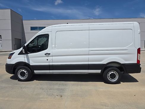 New 2025 Ford Transit 250 Base w/ Load Area Protection Package image 5