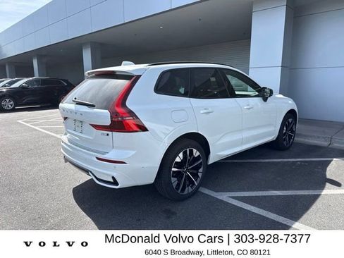 Used 2026 Volvo XC60 B5 Plus w/ Protection Package Premier AWD/4WD image 11