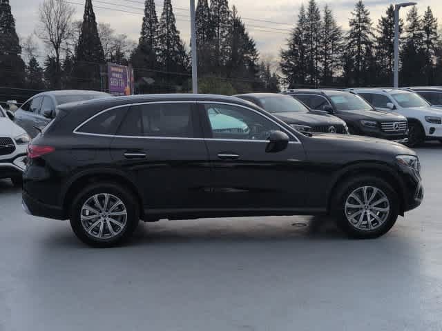 Certified 2026 Mercedes-Benz GLC 300 4MATIC image 9