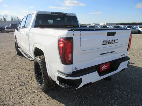 New 2026 GMC Sierra 1500 AT4 image 10