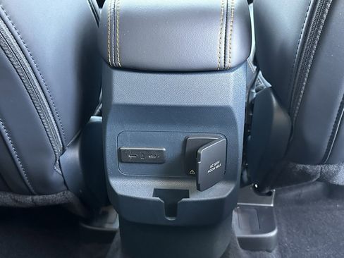 New 2026 Ford Maverick Tremor image 19