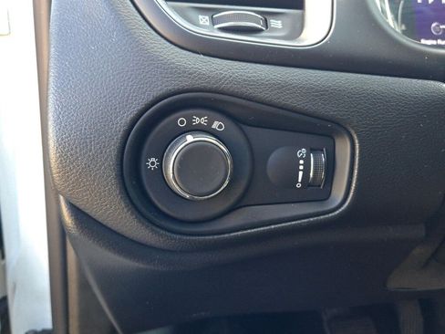 Used 2023 Jeep Renegade Latitude image 21