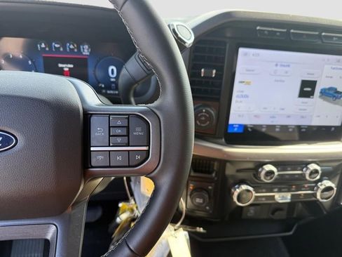 Used 2024 Ford F150 XLT image 19