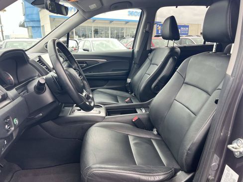 Used 2021 Honda Pilot Special Edition image 19