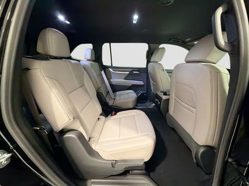 New 2026 GMC Acadia Elevation w/ Super Cruise Package image 26