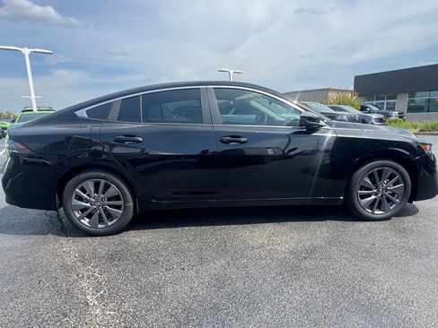 New 2026 Nissan Sentra SL image 6