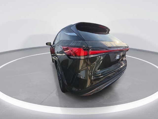 New 2026 Lexus RX 350 w/ Convenience Package AWD/4WD image 6