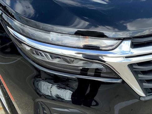 Certified 2024 Chevrolet Equinox LS image 24