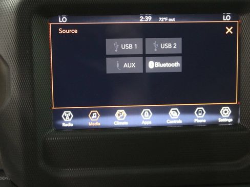 Used 2021 Jeep Wrangler Unlimited Sport AWD/4WD image 44