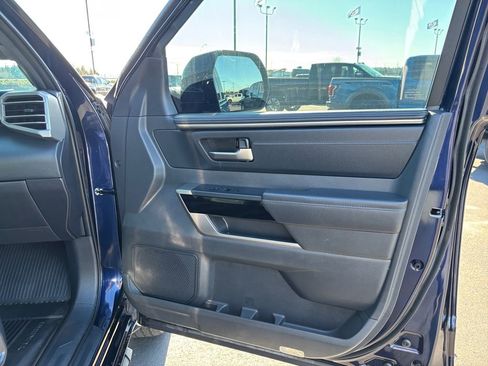 Used 2025 Toyota Tundra Limited image 26