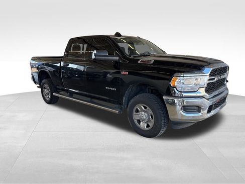 Used 2022 RAM 2500 Tradesman image 10