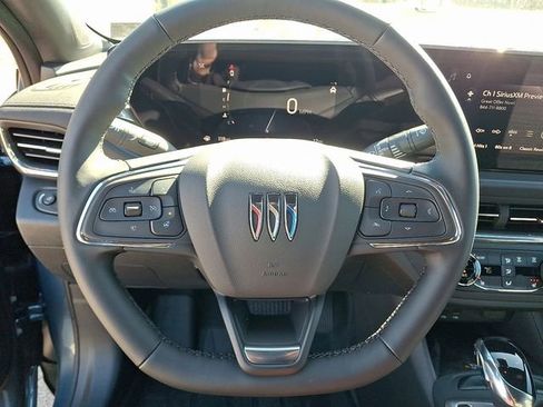 New 2026 Buick Envista Preferred w/ Convenience I Package image 19