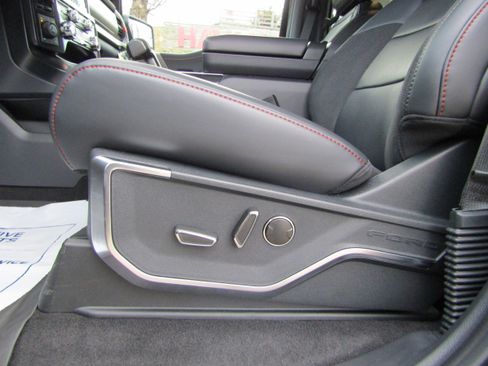 New 2025 Ford F150 Raptor image 27