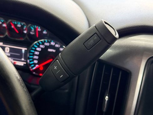 Used 2015 Chevrolet Silverado 1500 LT w/ All Star Edition RWD image 15
