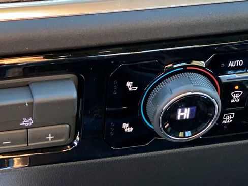 New 2026 Chevrolet Silverado 1500 RST w/ RST All Star Premium Package image 20