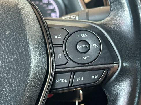 Certified 2024 Toyota Camry SE FWD image 26