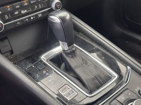Used 2021 MAZDA CX-5 Touring image 29