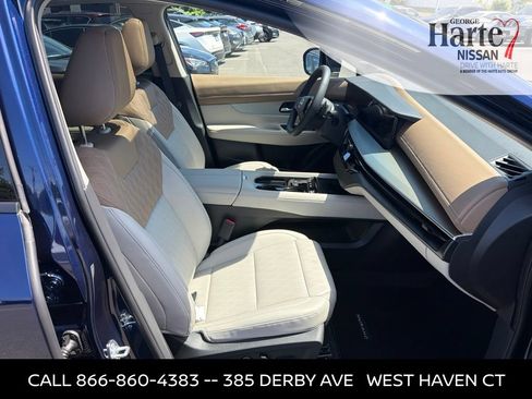 Used 2026 Nissan Murano Platinum w/ Cargo Package AWD/4WD image 29