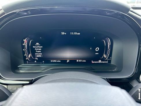 Used 2023 INFINITI QX60 Sensory w/ Vision Package AWD/4WD image 14