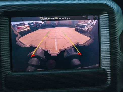 Used 2020 Jeep Wrangler Unlimited Sport S image 24