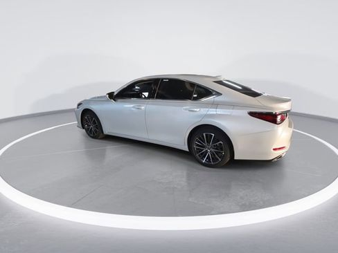 New 2025 Lexus ES 350 w/ Premium Package FWD image 6