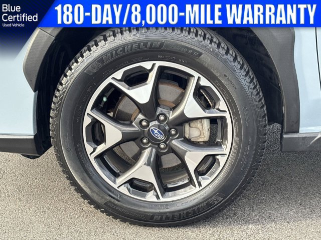 Used 2020 Subaru Crosstrek 2.0i Premium w/ Moonroof Package 2 AWD/4WD image 19