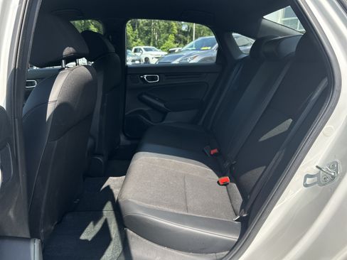 Used 2022 Honda Civic Sport image 19