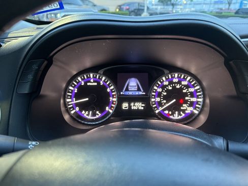 Used 2020 INFINITI QX60 Luxe w/ Essential Package image 16