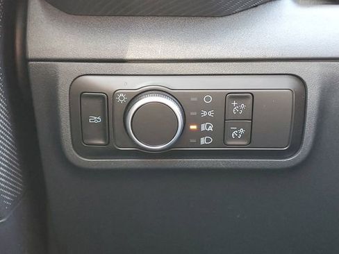 Used 2026 Ford Mustang Convertible w/ Mustang Nite Pony Package image 13