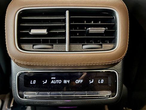 Used 2024 Mercedes-Benz GLS 63 AMG 4MATIC image 42