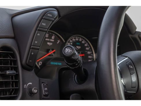 Used 2013 Chevrolet Corvette Grand Sport w/ 3LT Preferred Equipment Group image 18