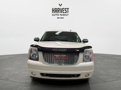 Used 2008 GMC Yukon SLT image 11