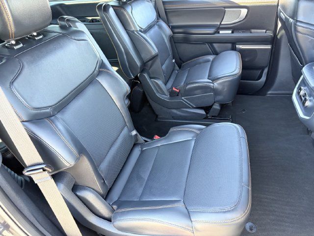 Used 2026 Ford Expedition Tremor AWD/4WD image 20